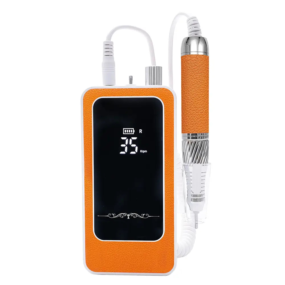 Máy Dũa Móng Tay Chuyên Nghiệp TP366 - Image 6