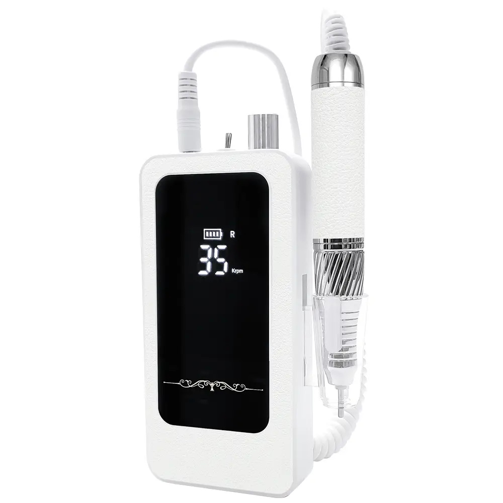 Máy Dũa Móng Tay Chuyên Nghiệp TP366 - Image 3